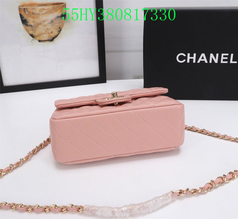 Ozarra - CHL Bags - 5268