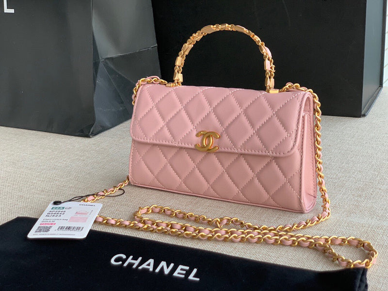 BAB - CHL Bags - 2862