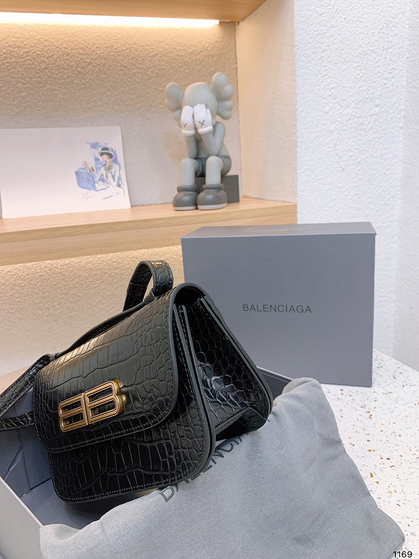 Ozarra Fashion - BGA Bags - 1611