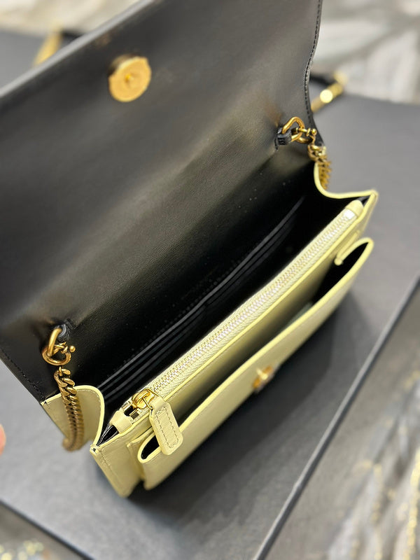OZ - SLY Bags - 990