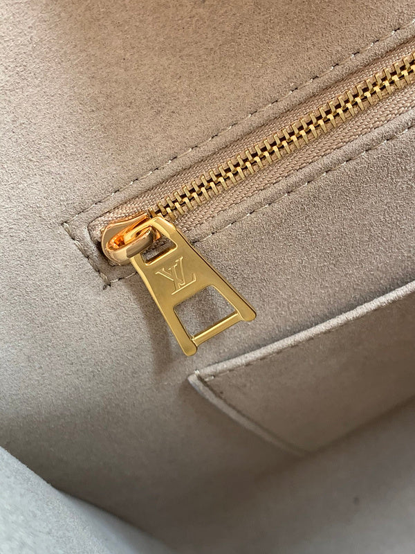 Ozarra Fashion Lu-Vi bags - 17165