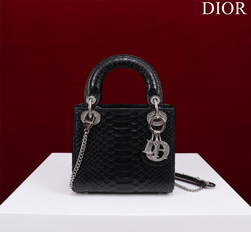Ozarra - Dir Bags - 1683