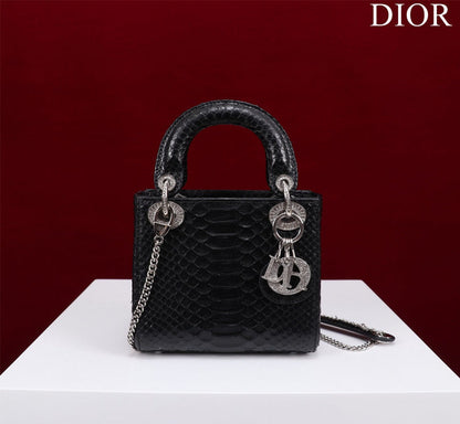 Ozarra - Dir Bags - 1683