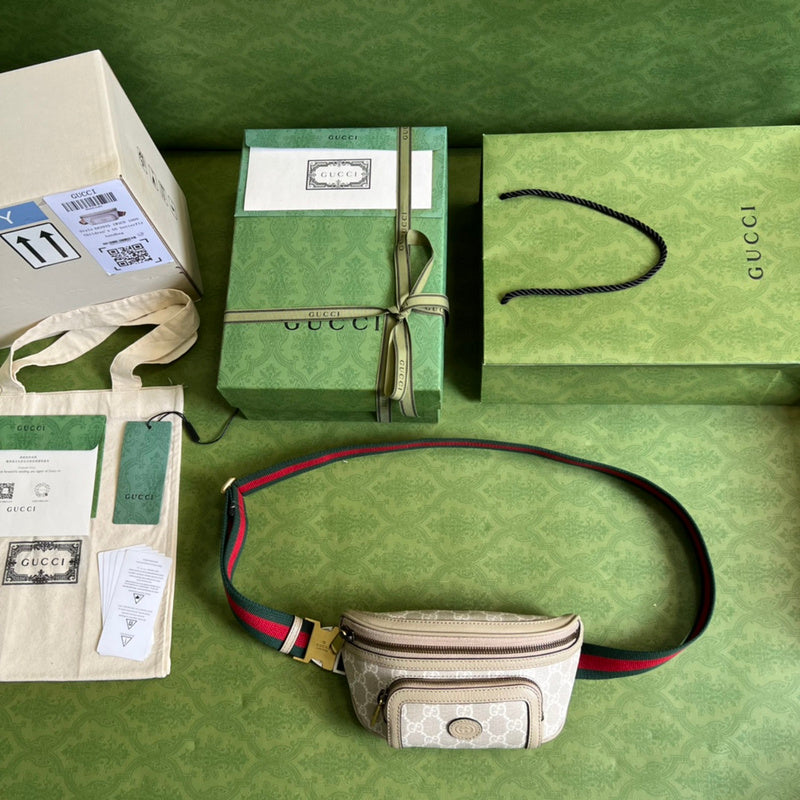 OZ - GCI Bags - 460