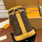 Ozarra Fashion Lu-Vi Bags - 16637