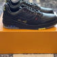 Ozarra Luxury - LOV Men Shoes - 1445