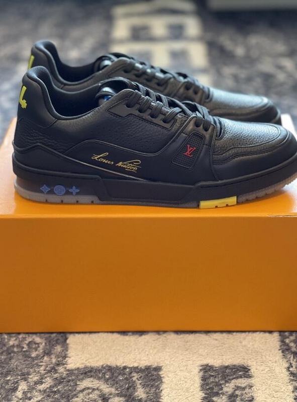 Ozarra Luxury - LOV Men Shoes - 1445