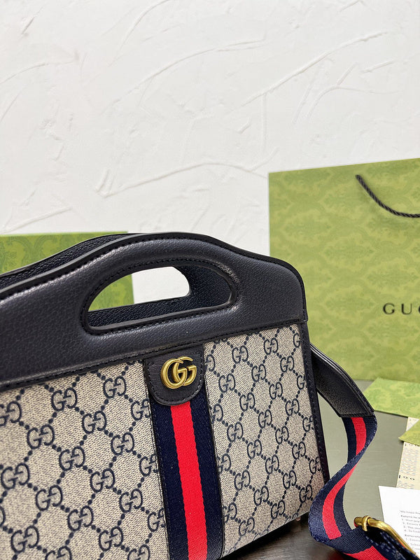 Ozarra - GCI Bags - 1949
