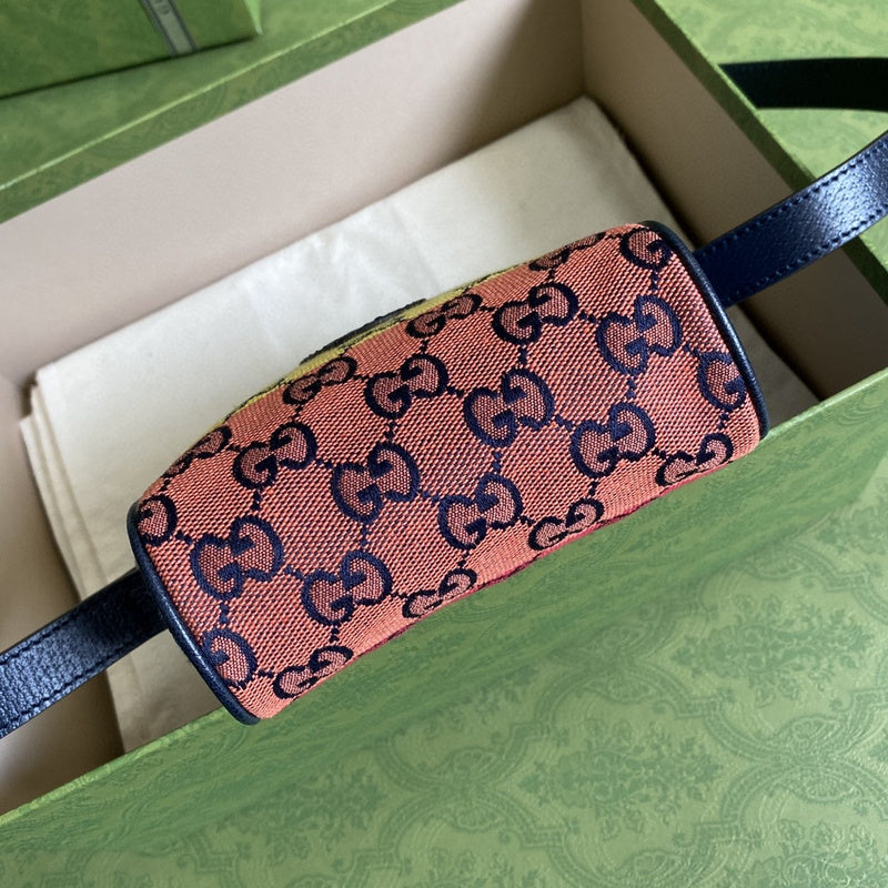 Ozarra - GUKI Bags - 1941