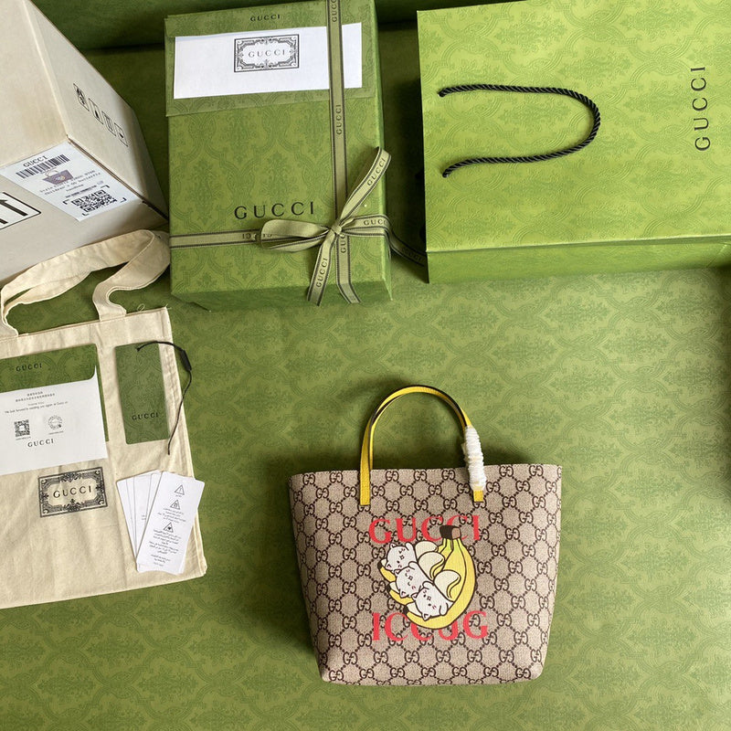 Ozarra - GUKI Bags - 1766