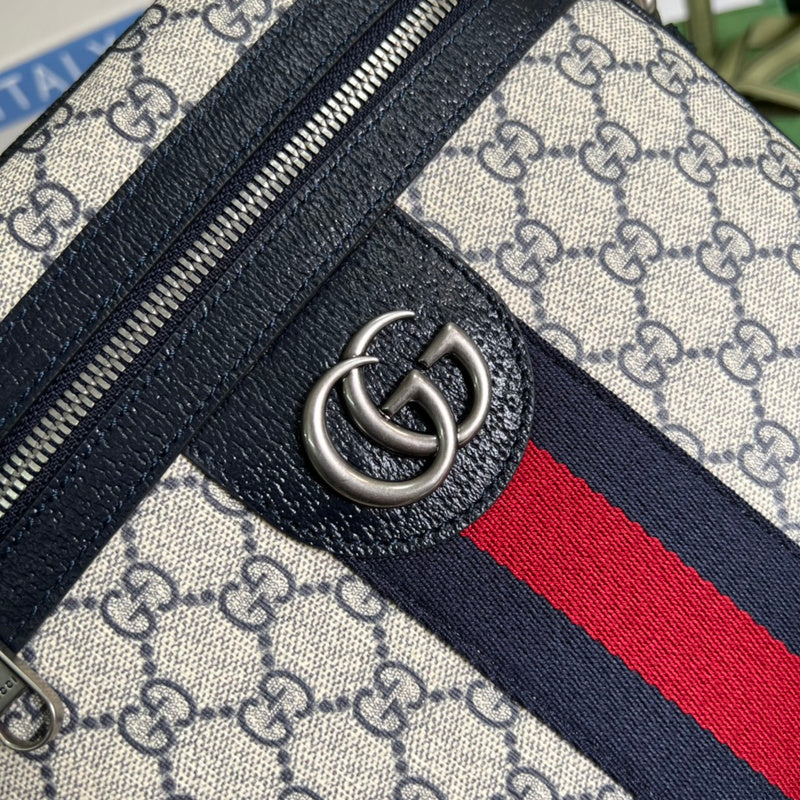 OZ - GCI Bags - 888