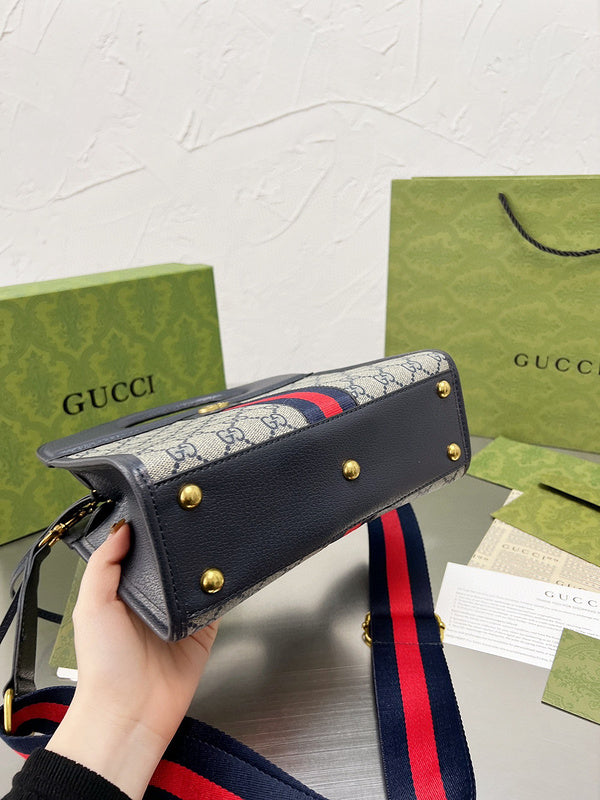 Ozarra - GCI Bags - 1949