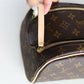 Ozarra Fashion Lu-Vi bags - 10987
