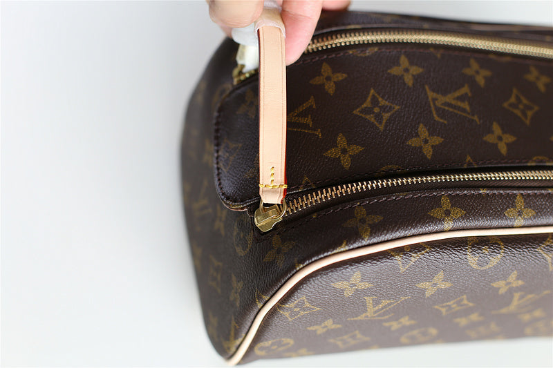 Ozarra Fashion Lu-Vi bags - 10987