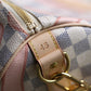 Ozarra Fashion Lu-Vi bags - 9446