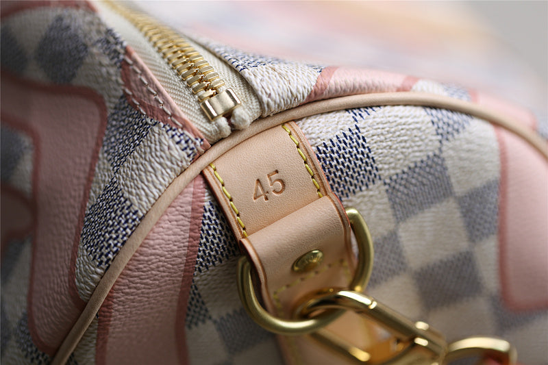 Ozarra Fashion Lu-Vi bags - 9446