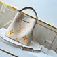Ozarra Fashion Lu-Vi bags - 17539