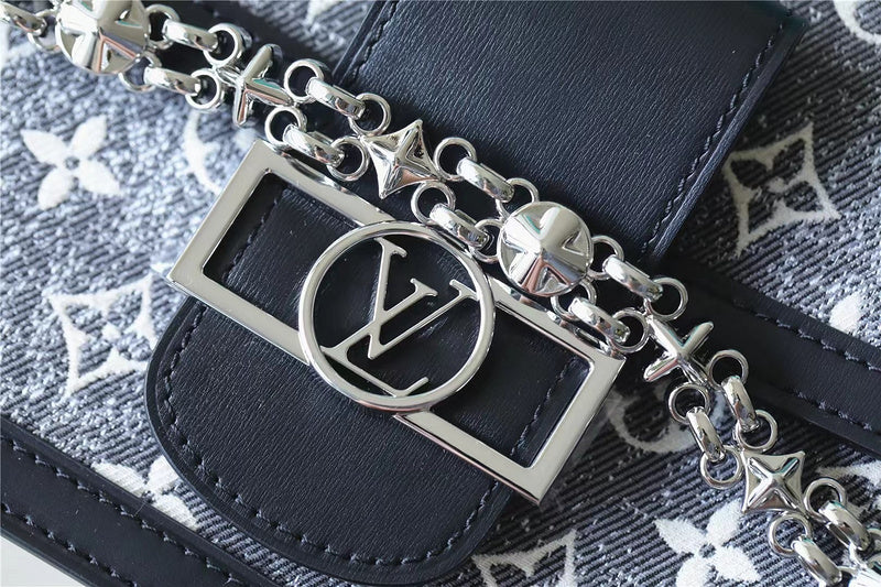 Ozarra - LUV Bags - 487