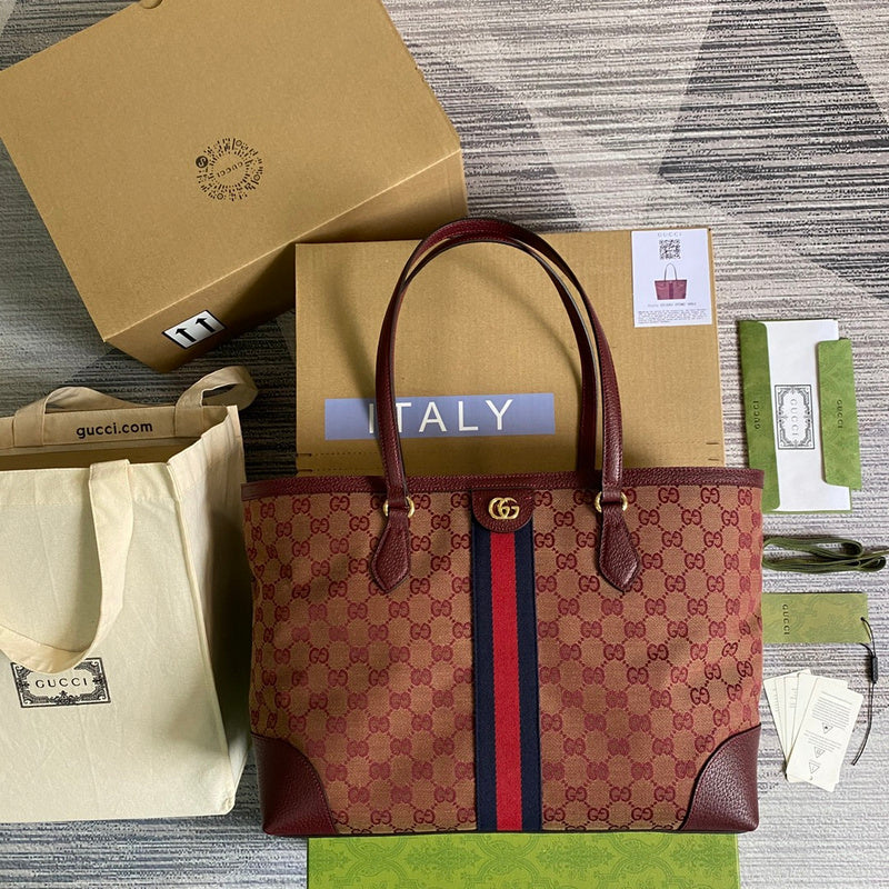 Ozarra - GG Bags - 1779