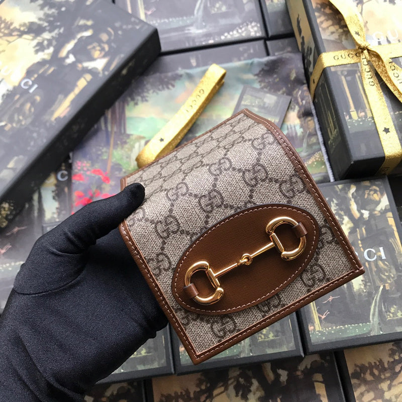 Ozarra - Guki Wallet - 644