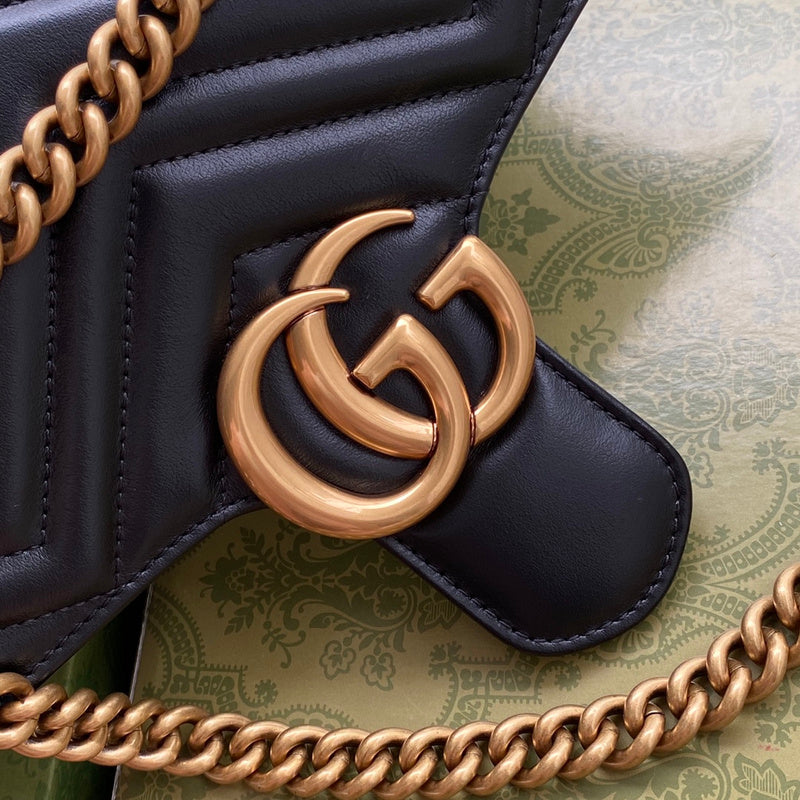 OZ - GCI Bags - 353