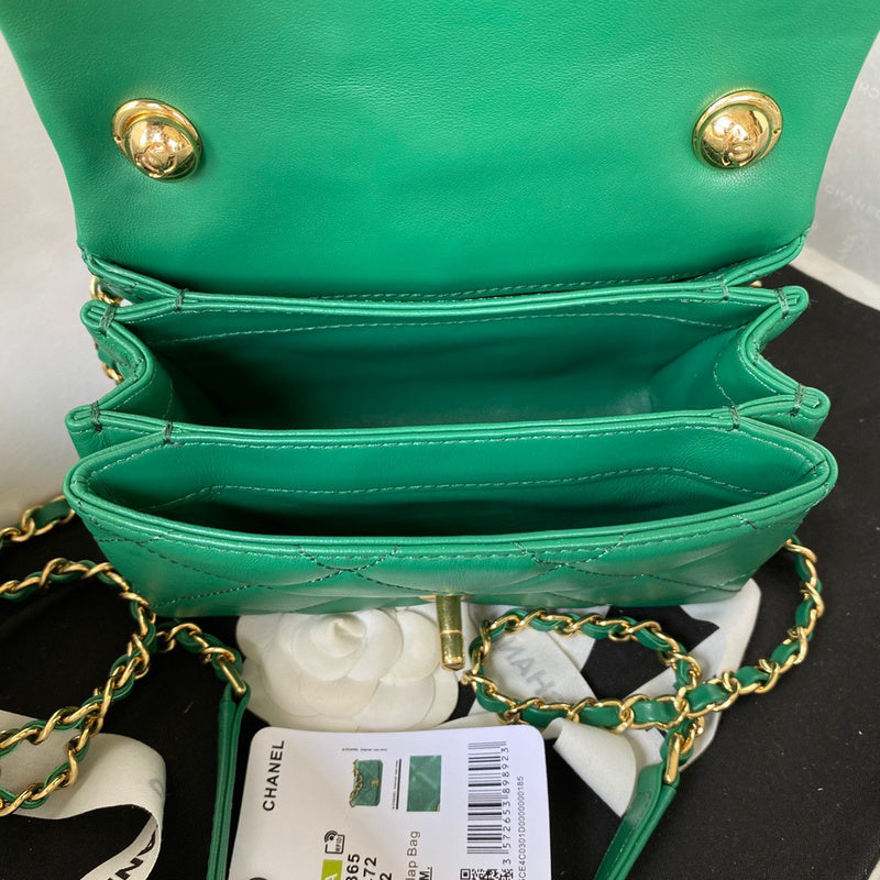 Ozarra - CHL Bags - 7592