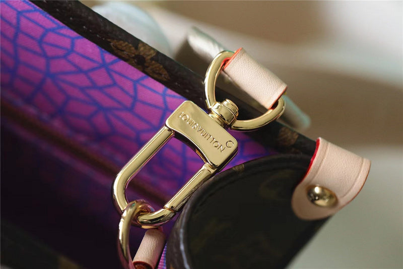Ozarra - LUV Bags - 449