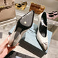 Ozarra Luxury - PD Women Shoes - 252