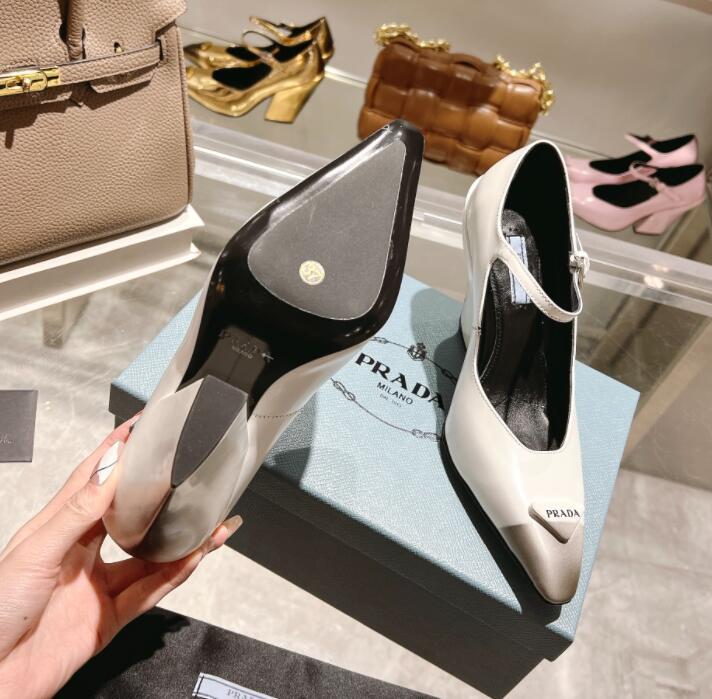 Ozarra Luxury - PD Women Shoes - 252