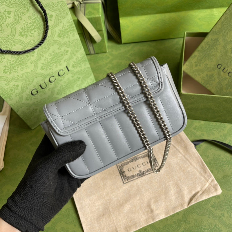 OZ - GCI Bags - 1090