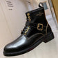 Ozarra Luxury - LOV Men Shoes - 1686