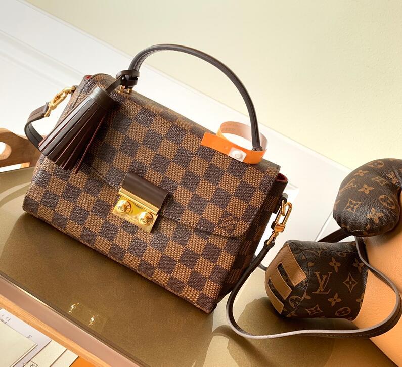 Ozarra Luxury - LOV Bags - 2512