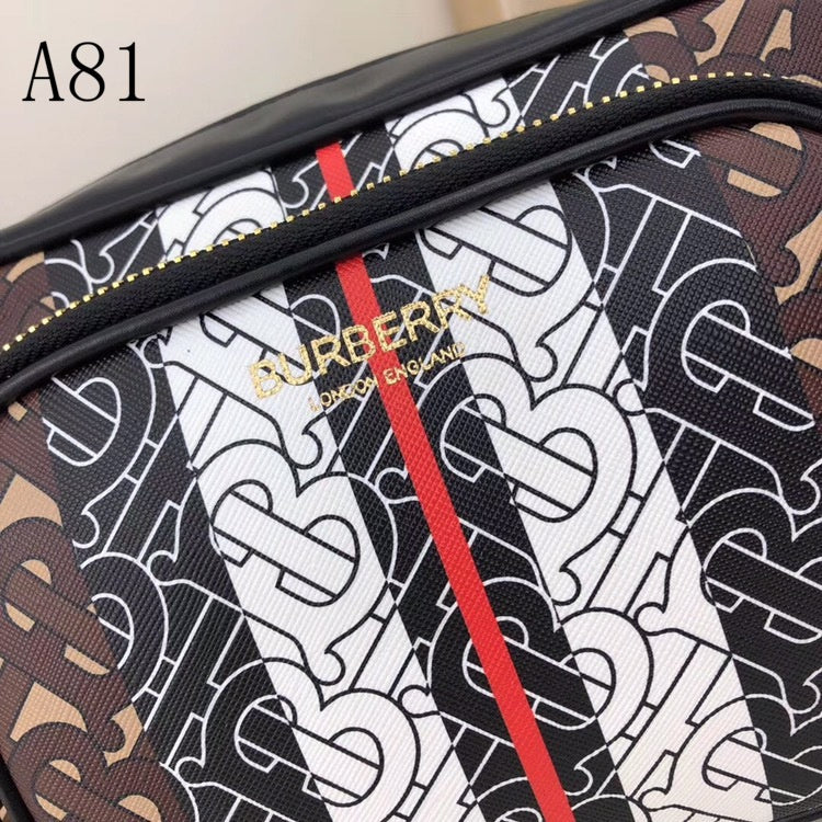 Ozarra Fashion -BBR Bags - 832