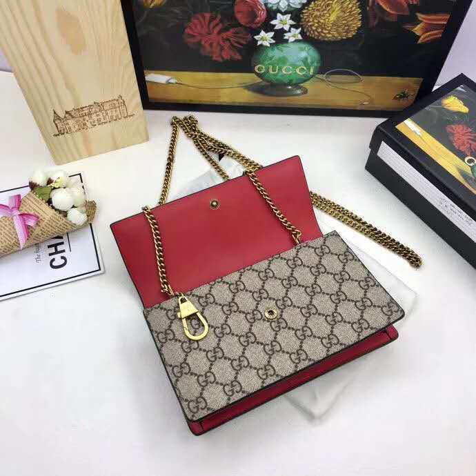 BAB - GCI Bags - 593