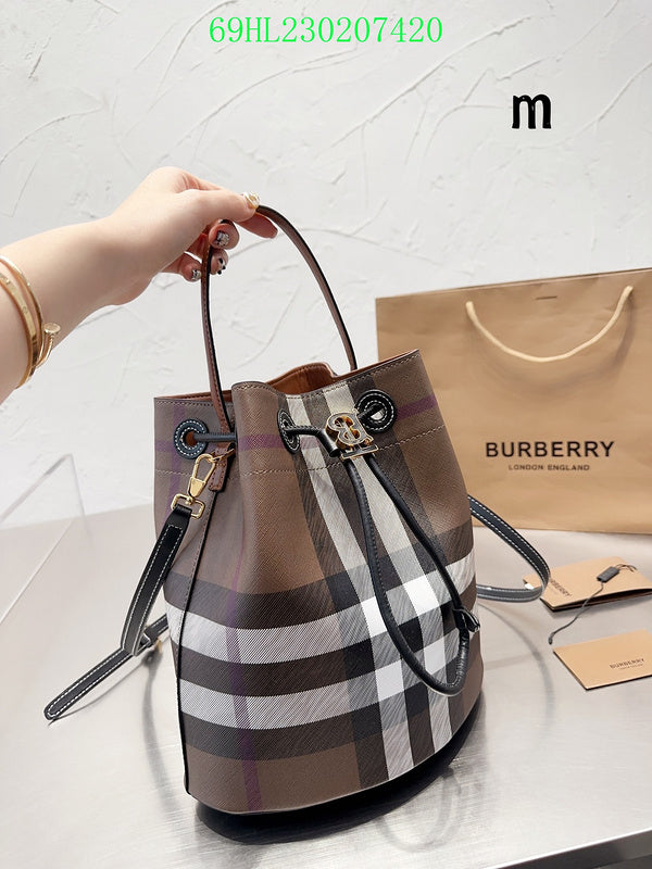 Ozarra Fashion -BBR Bags - 220