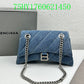 Ozarra Fashion - BGA Bags - 1739