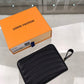 Ozarra Fashion Lu-Vi bags - 9109
