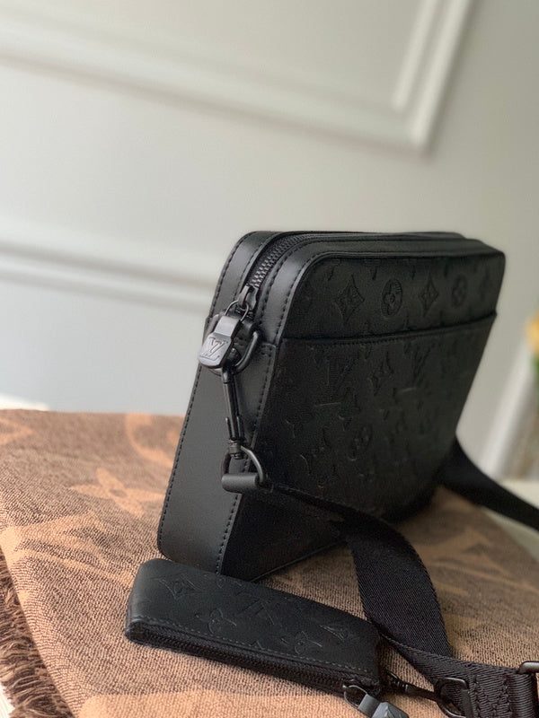 Ozarra Fashion Lu-Vi Bags - 16785