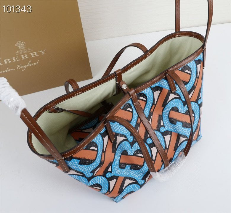 Ozarra Fashion -BBR Bags - 918