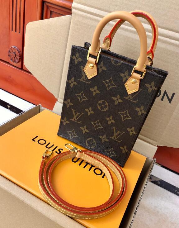 Ozarra Luxury - LOV Bags - 2554