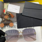 OZ - Dir Sunglasses - 193
