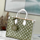 Fashion Lu-Vi bags - 5284