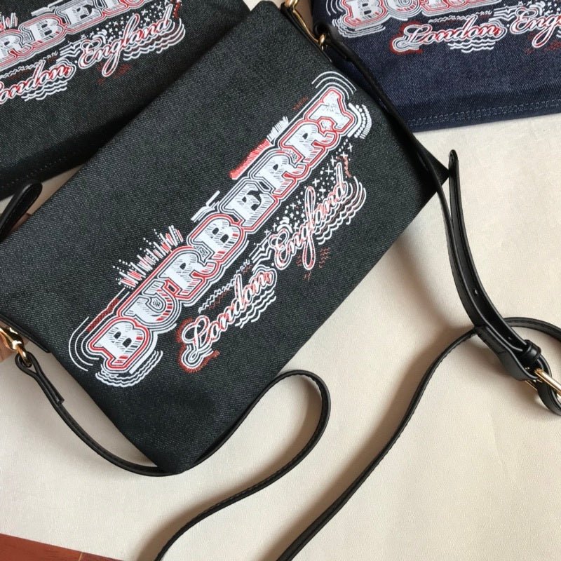 Ozarra Fashion -BBR Bags - 1121