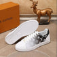 Ozarra Luxury - LOV Men Shoes - 1801