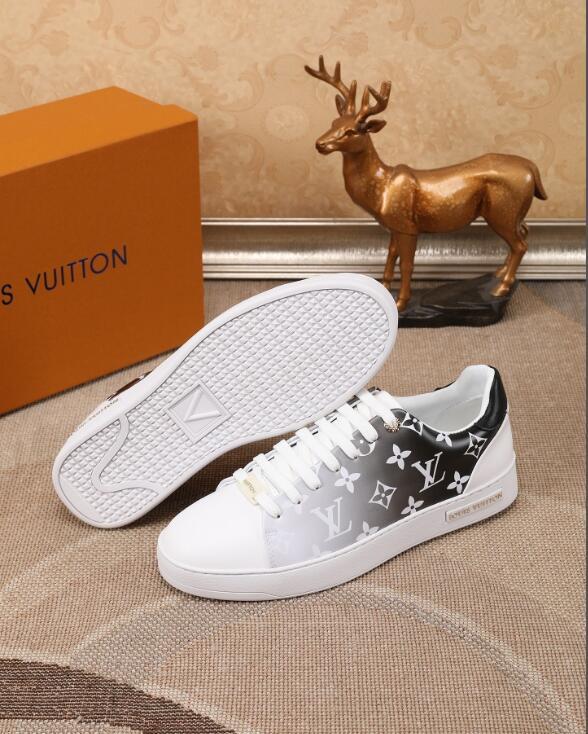 Ozarra Luxury - LOV Men Shoes - 1801