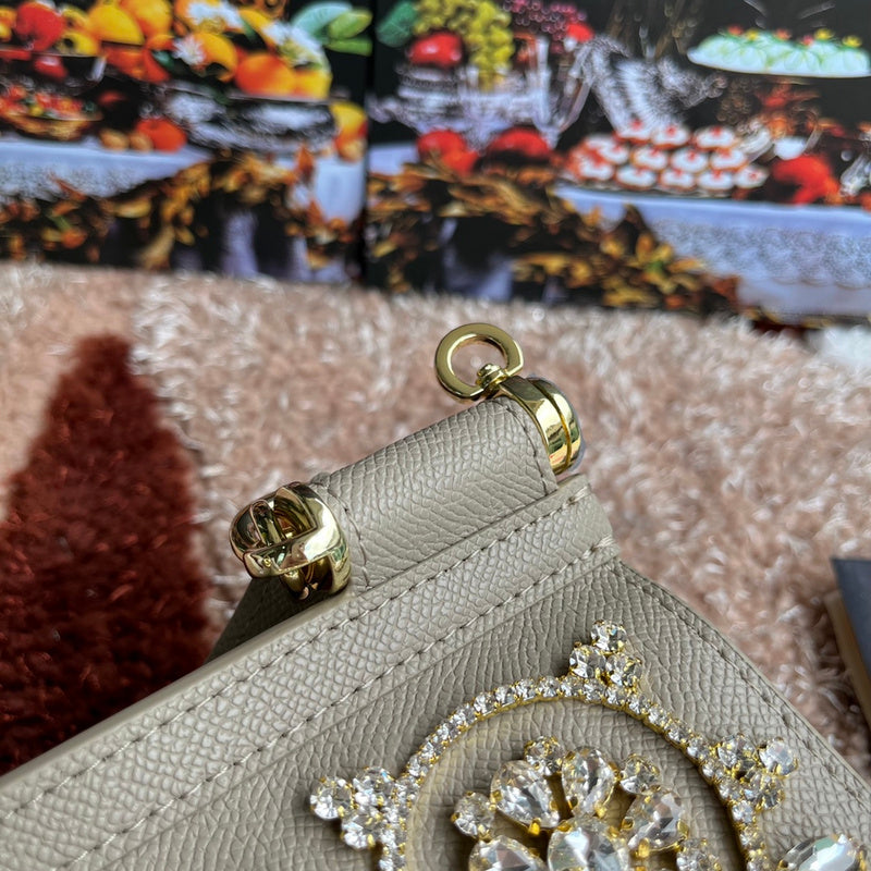 Ozarra - DG Bags - 056
