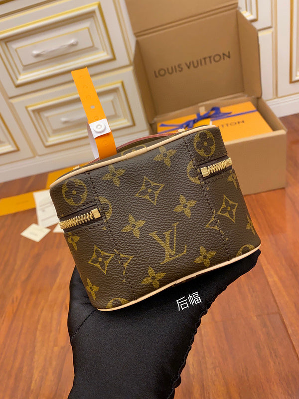 Ozarra Fashion Lu-Vi bags - 17662