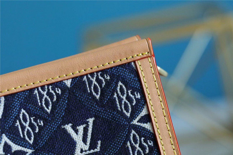 Ozarra Fashion Lu-Vi bags - 10817