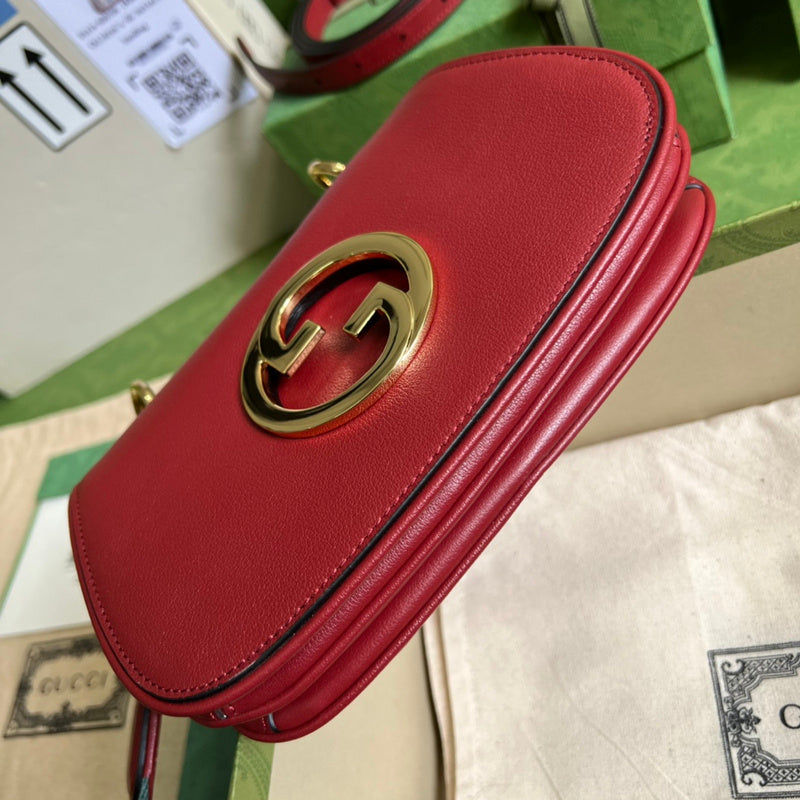 OZ - GCI Bags - 921