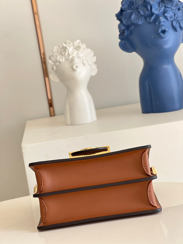 Ozarra Fashion Lu-Vi bags - 17139